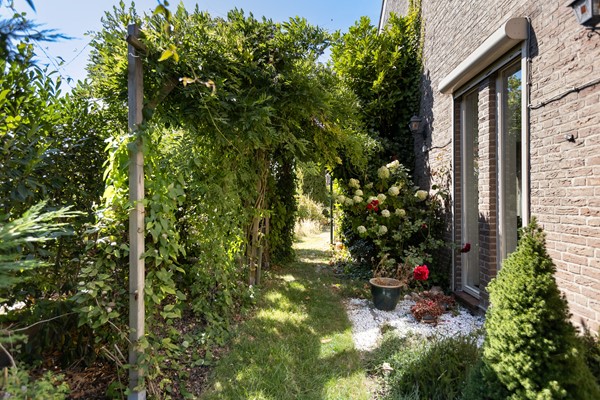Foto - Te koop: Karakter, ruimte en volop mogelijkheden in De Bosselaar 
